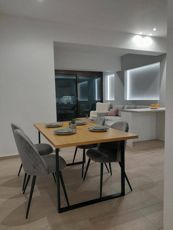 Gîte pour 4 personnes, avec Terrasse et Vue dans Palaia Epidavros - 2
