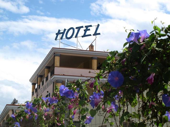 Hôtel pour 3 personnes