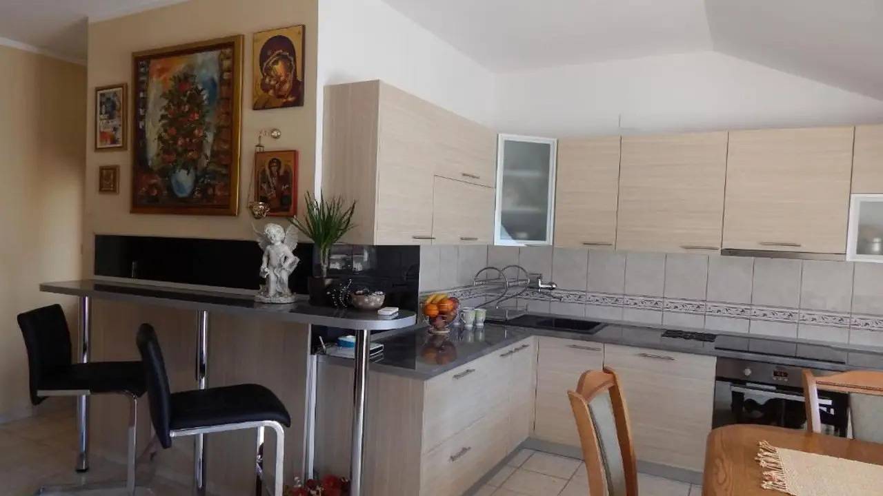 Apartamento vacacional entero, Ferienwohnung für 4 Personen (70 m²) in Herceg Novi in Igalo, Bay of Kotor

