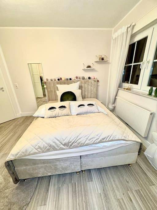 Ferienhaus für 6 Personen, mit Terrasse und Garten in Hannover Messe - 3