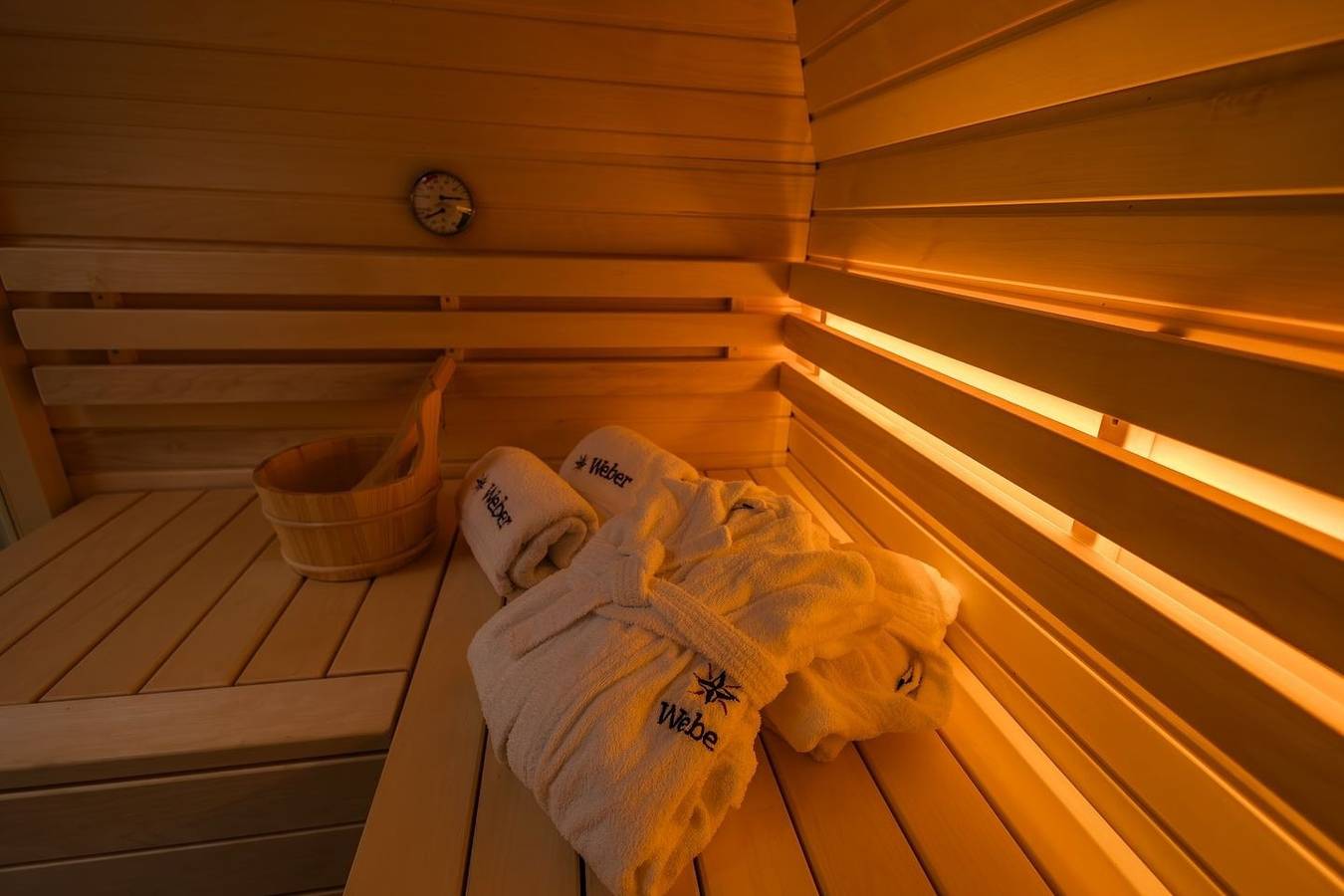 Haus "Carla Marie" in Utersum, Föhr