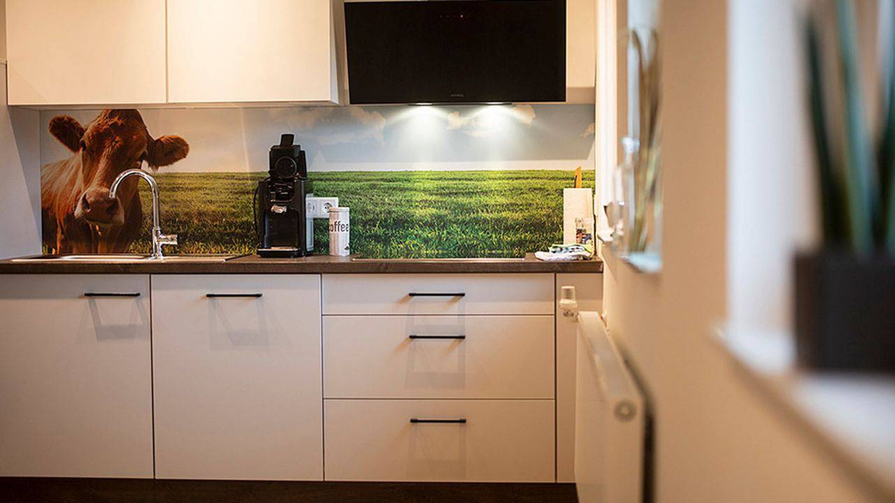 Ganze Ferienwohnung, Ferienwohnung für 4 Personen (67 m²) in Brilon in Brilon, Hochsauerlandkreis