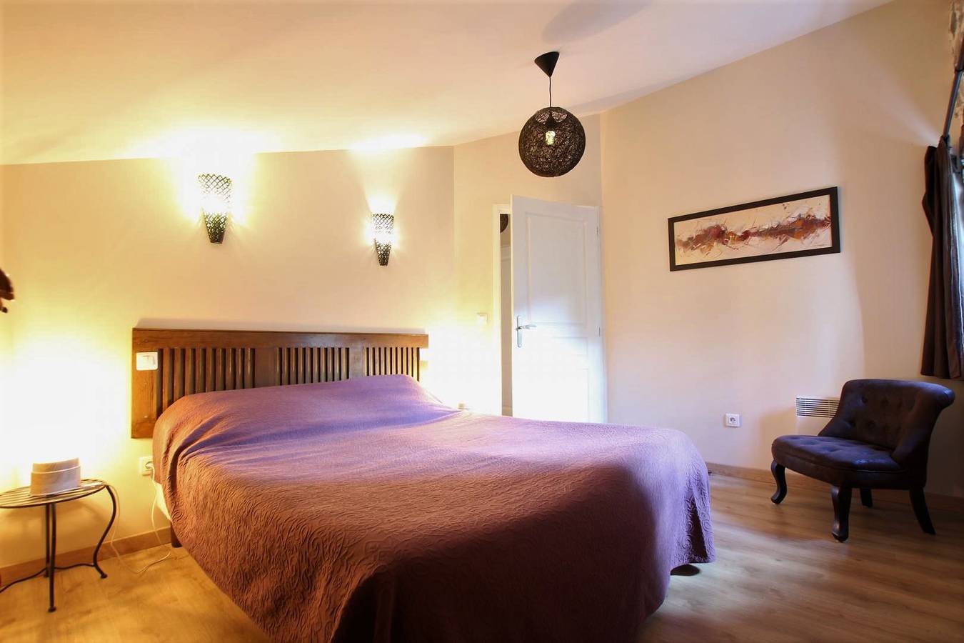 Hego-Alde in Itxassou, Region de Bayona