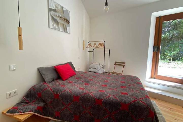 Location de vacances pour 4 personnes dans Aguda - 3