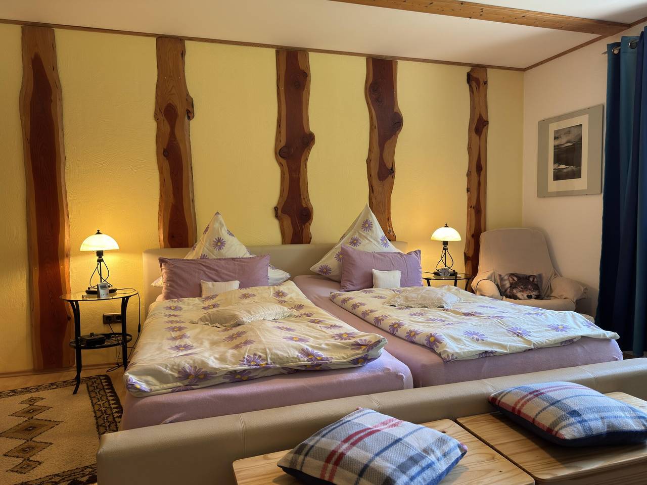 Vakantiewoning, Clausthal-Zellerfeld, foto 14