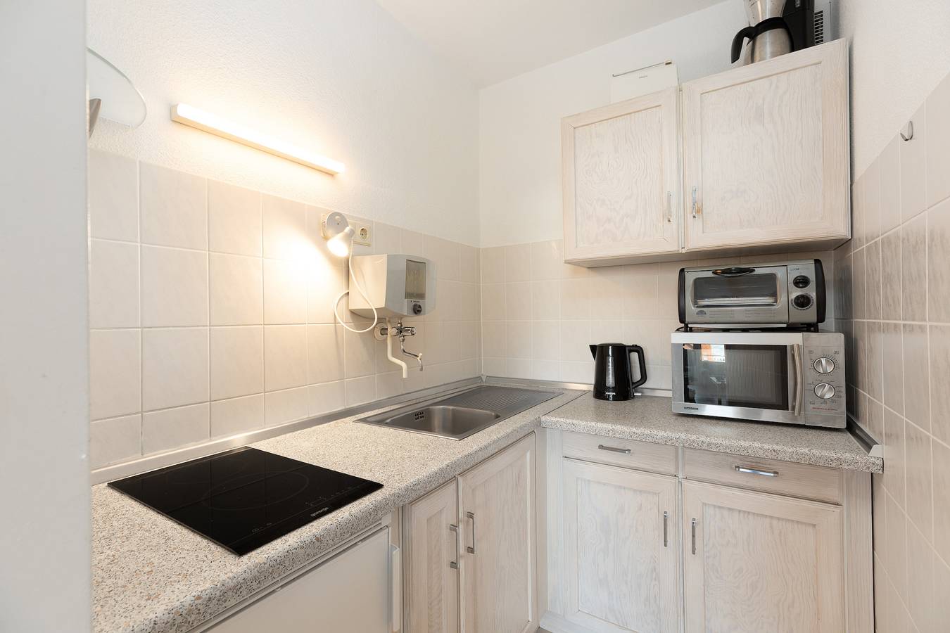 Ganze Ferienwohnung, Probsteier Platz Ostseewelle in Kieler Förde, Laboe