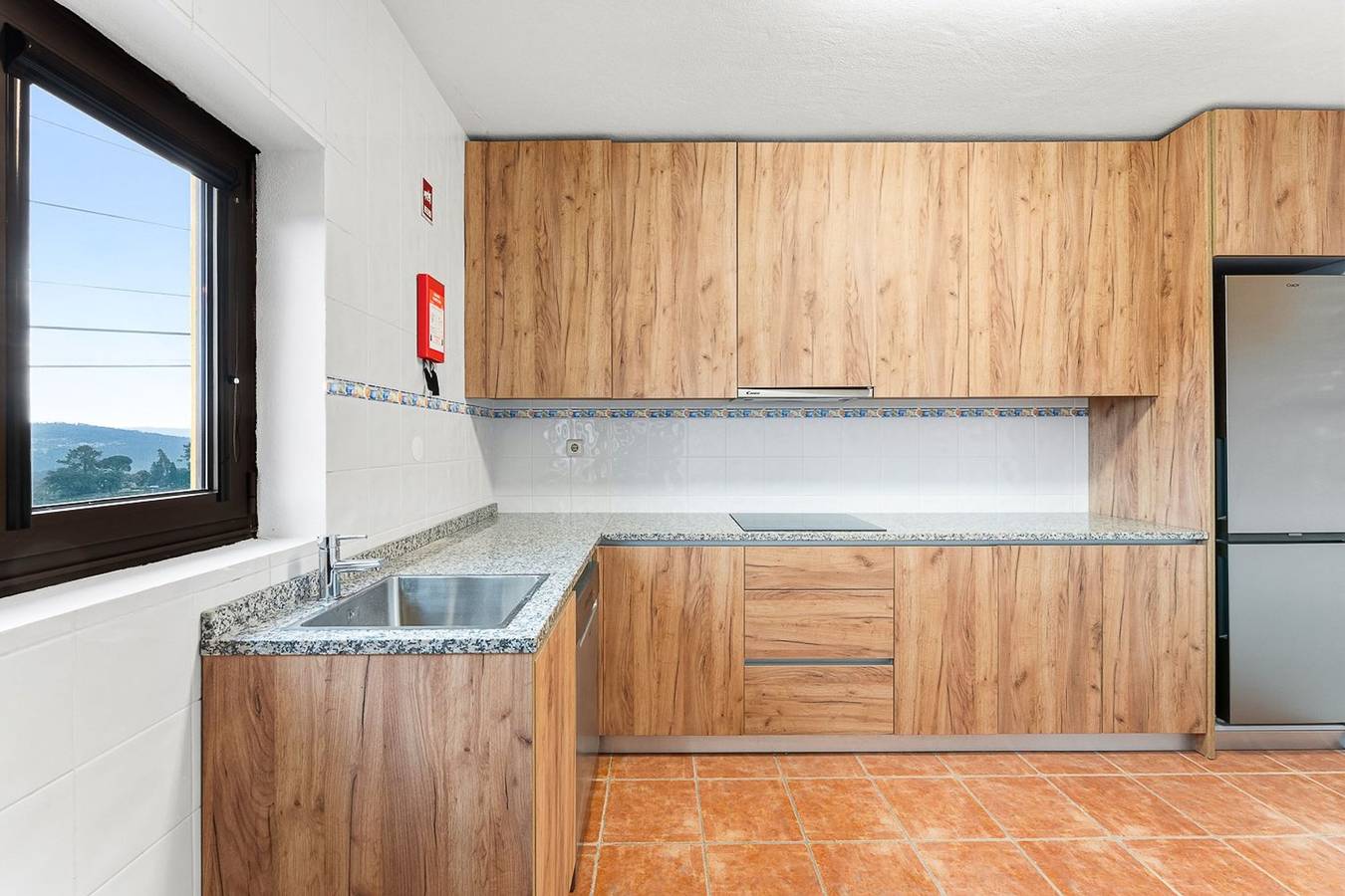 Apartamento entero, Quinta dos Chãos - Figueira in Paredes, Parada de Todeia