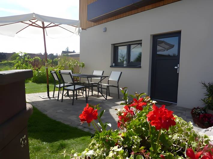 Gîte Le Sentier Des Vignes in Orschwiller, Région de Sélestat-Erstein