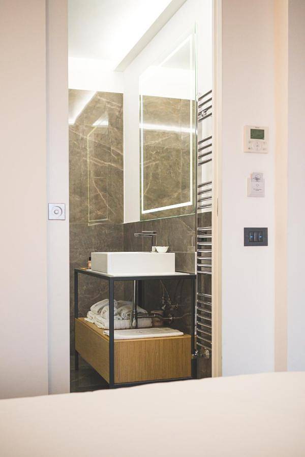 Chambre d’hôte pour 2 personnes, avec balcon à Milazzo - 4