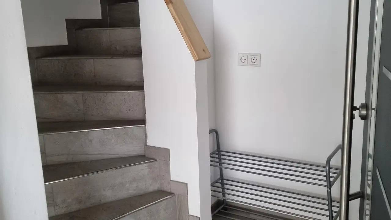 Ganze Ferienwohnung, Ferienwohnung für 4 Personen (60 m²) in Sankt Lambrecht in St. Lambrecht, Murau (Kreischberg)