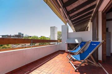 Appartamento Vacanze per 4 Persone in Lignano Sabbiadoro, Provincia d'Udine, Foto 4