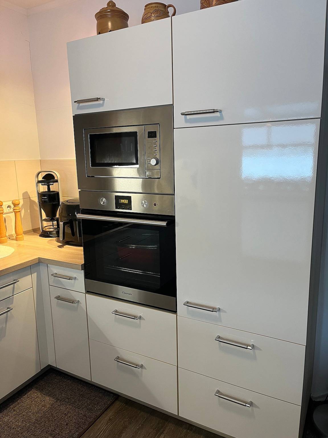 "Wat moi" holiday apartment in Ihlow, Nordseeküste