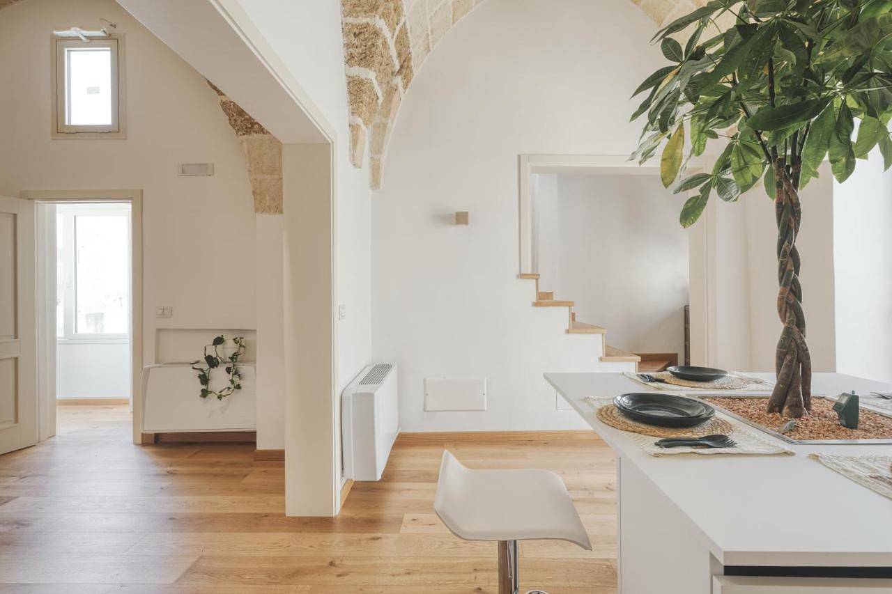 Appartement entier, Two-Bedroom Chalet in Mesagne, Salento
