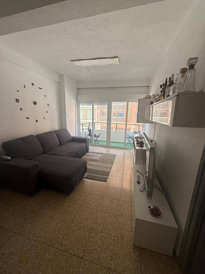 Apartamento de vacaciones para 2 personas, con terraza y vistas - 1