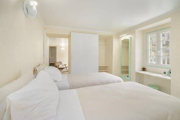 Perfect refuge in the city heart, 2 mins from the river, lakes and green spaces in Leiria, Leiria District