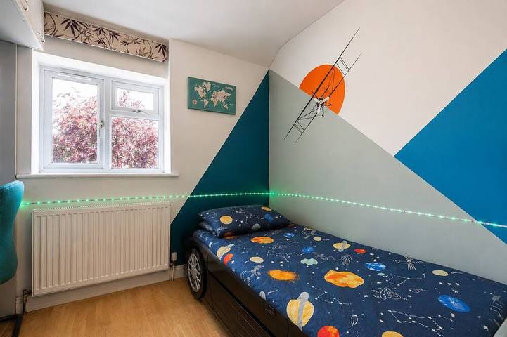 K Suites - Liverpool Road in Worcester, Worcestershire