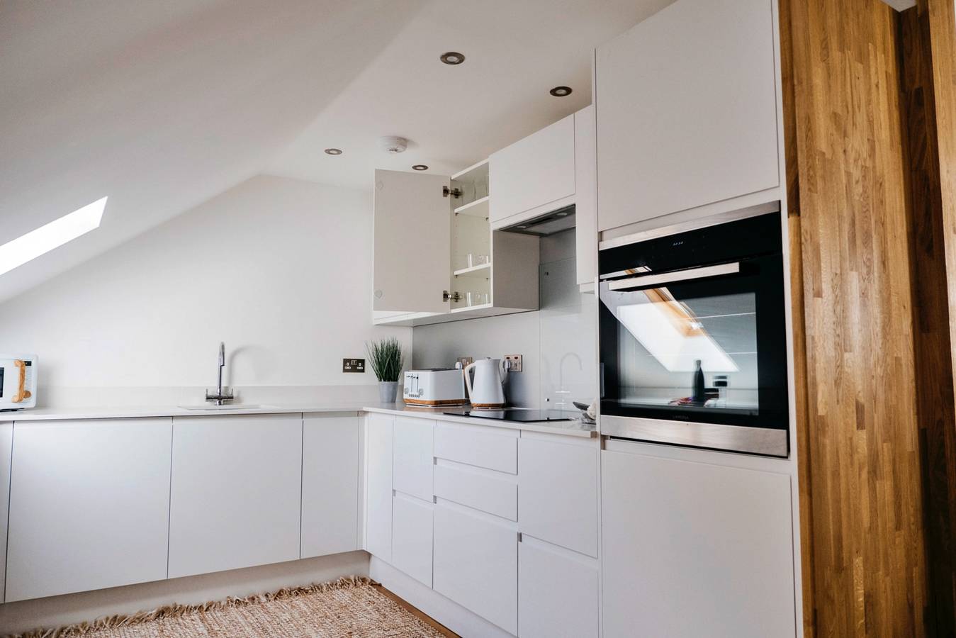 Tolcarne Stay - Luxury Newquay Apartment in Newquay, Cornwall