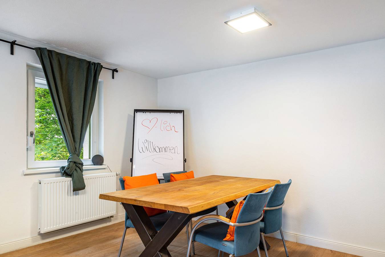 Ganze Wohnung, Ferienwohnung 'Katharina' mit Privatterrasse, Gemeinschaftsgarten und Wi-Fi in Kraiburg am Inn, Oberbayern