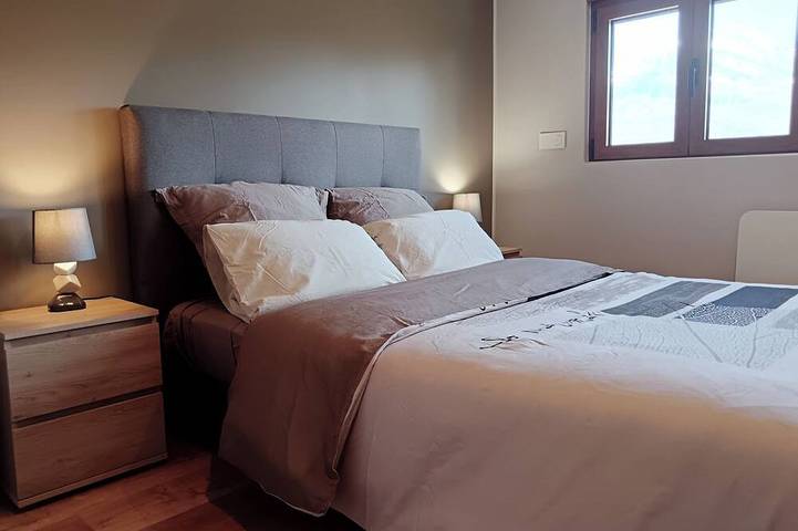 Location de vacances pour 6 personnes à Noyarey - 4