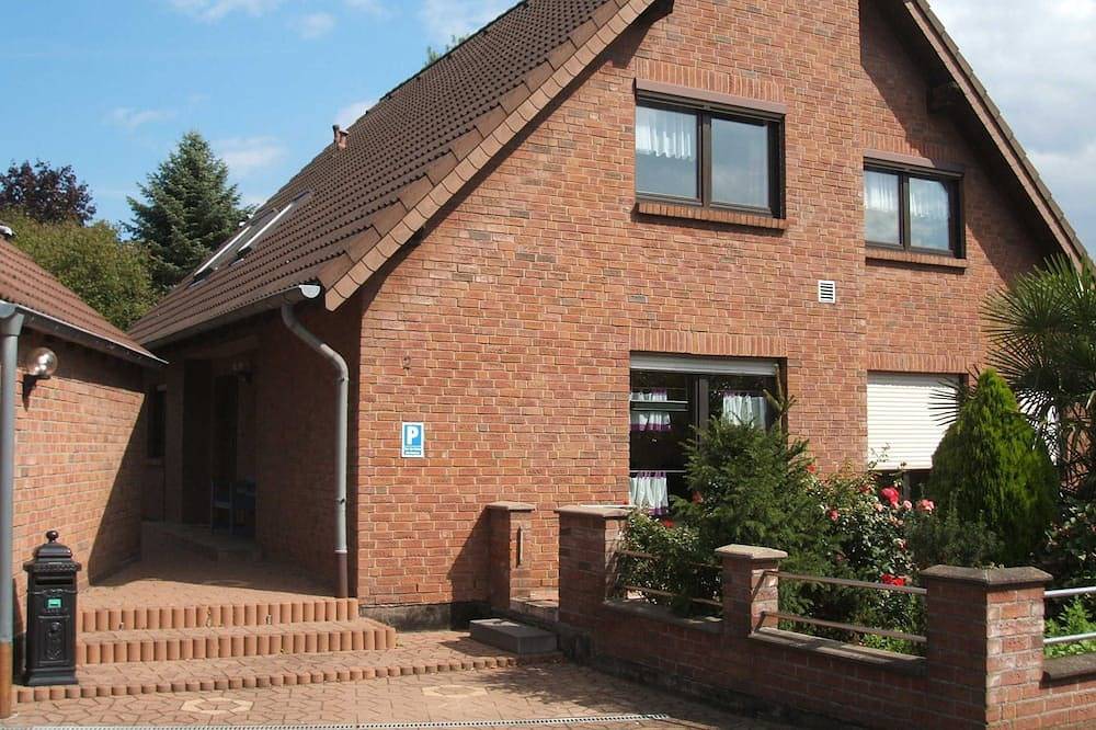 Geheel appartement, Appartement - Gezellig en Fair appartement op Rhein in Stürzelberg, Dormagen