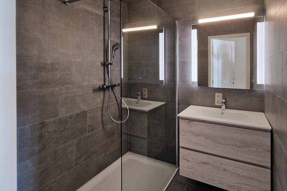 Appartement entier, Appartement en bord de mer à Ostende in Ville d'Ostende, Oostende