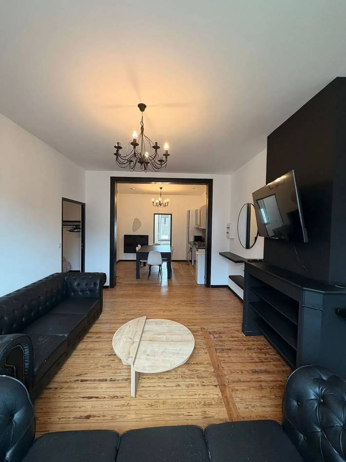 Location de vacances pour 4 personnes à Valenciennes