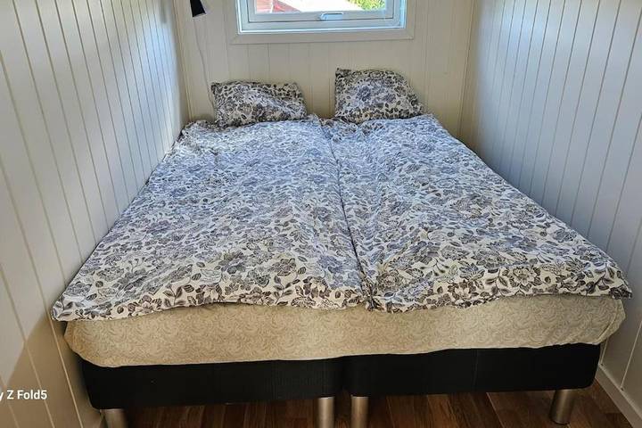 Ferienhaus für 11 Personen, mit Garten und Ausblick, mit Haustier in Austrheim - 3