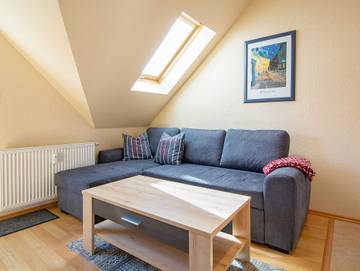 Ferienwohnung für 3 Personen in Kühlungsborn, Mecklenburgische Ostseeküste, Bild 3