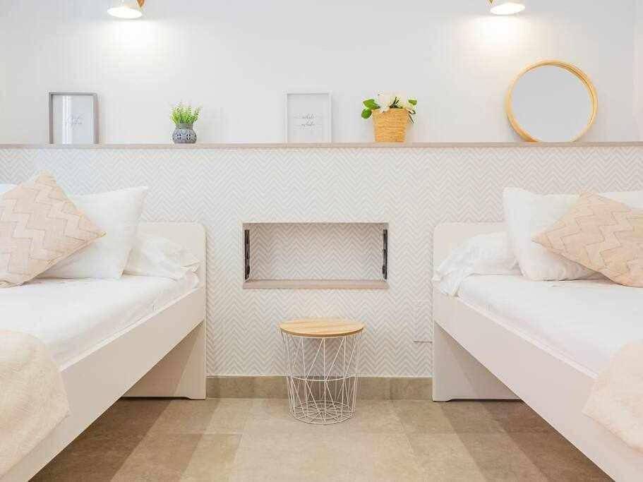 Casa Moises By Solymar Properties in Torre del Mar, Vélez-Málaga