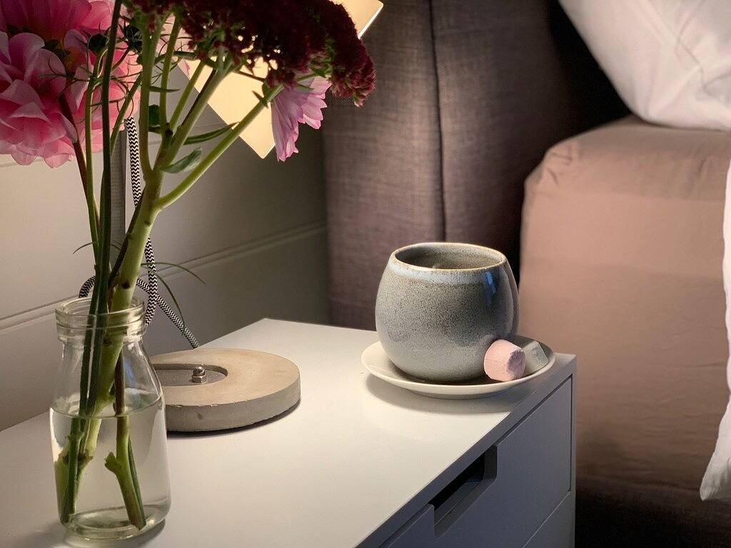 A piece of Trentham's history - a place to relax in Trentham, Hepburn Shire