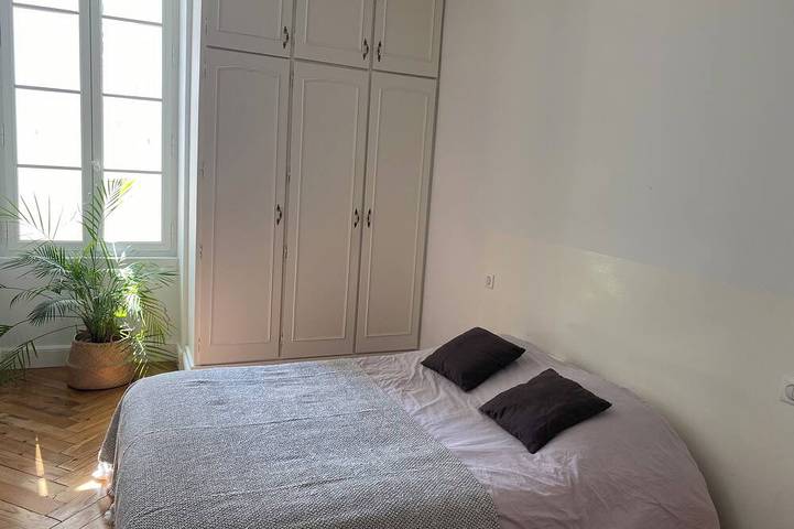 Location de vacances pour 8 personnes à Cénac - 4