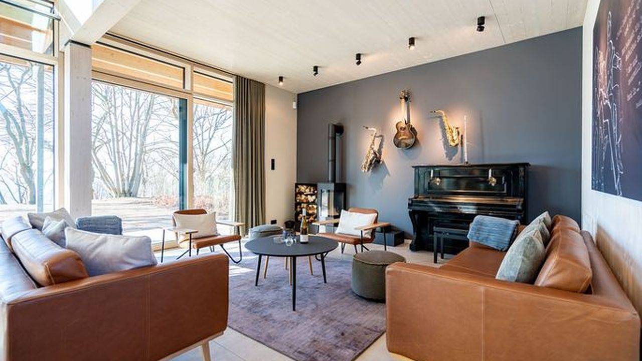 Ferienhaus für 16 Personen (300 m²) in Garz (Usedom) in Garz, Usedom