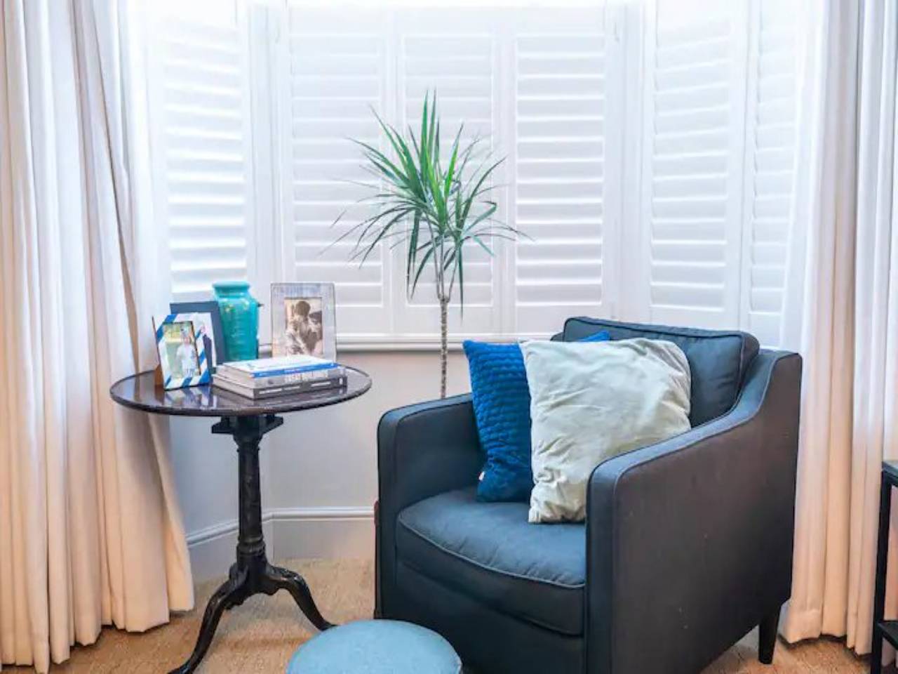 Ferienhaus für 8 Personen mit Pool in Southwark, London