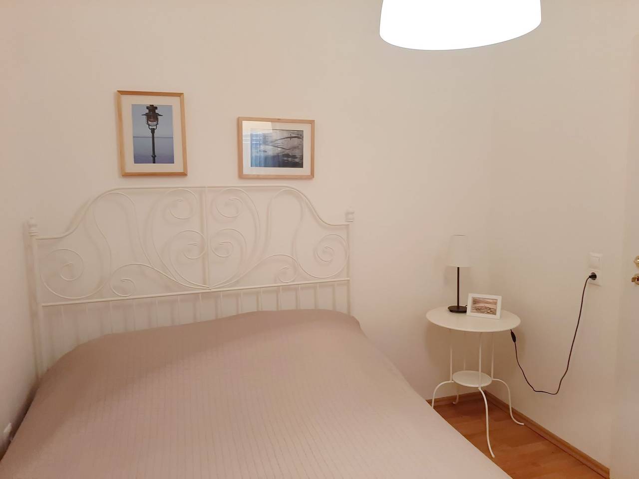 Cijeli apartman, Apartments Trstenica-One Bedroom Apartment with Balcony and Sea View ( G ) in Orebic, Dubrovačko-neretvanska županija