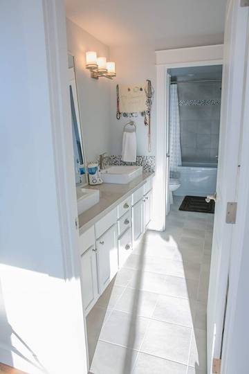 Vacation House for 9 Guests in Seattle, Puget Sound, Picture 1