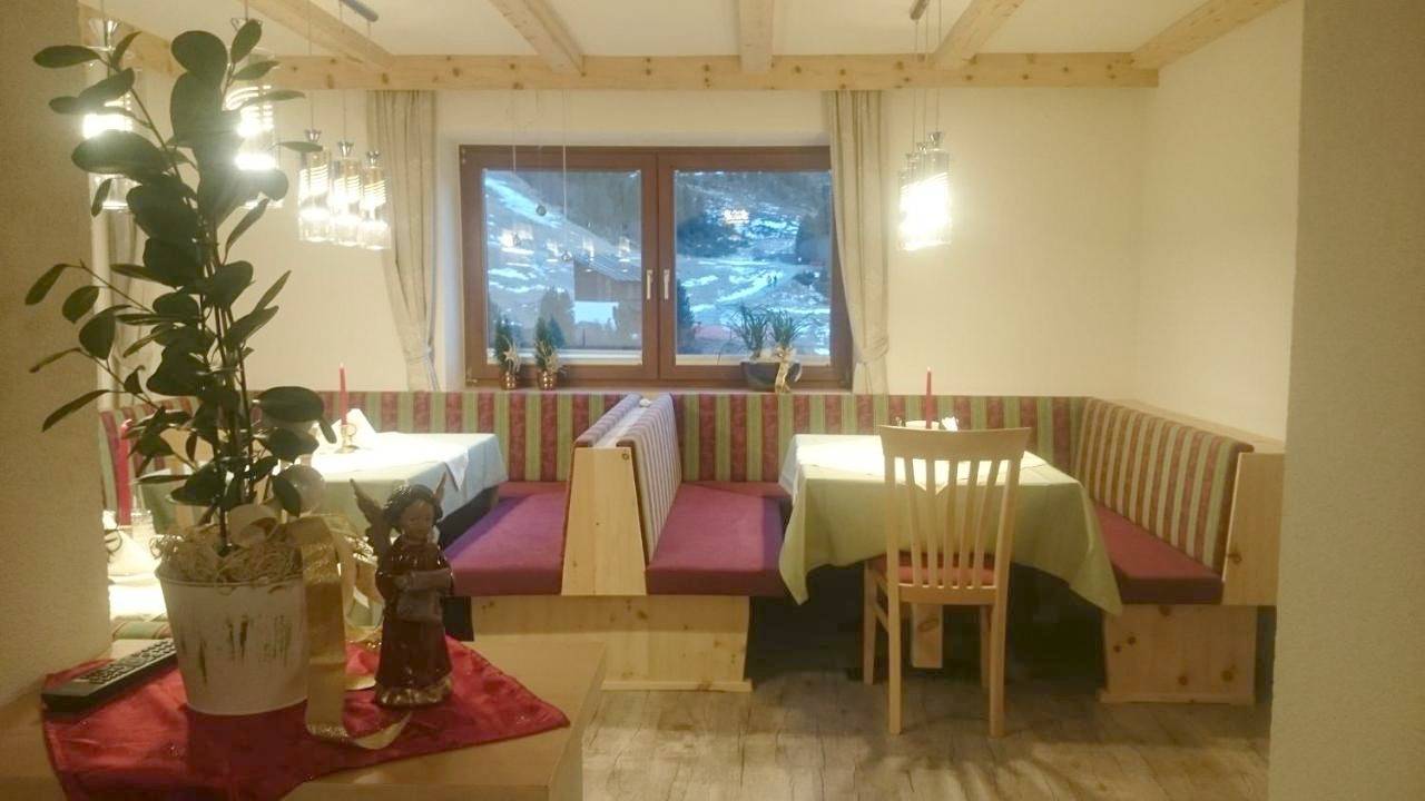 Geheel appartement, Two-Bedroom Apartment in Weißkamm, Sölden