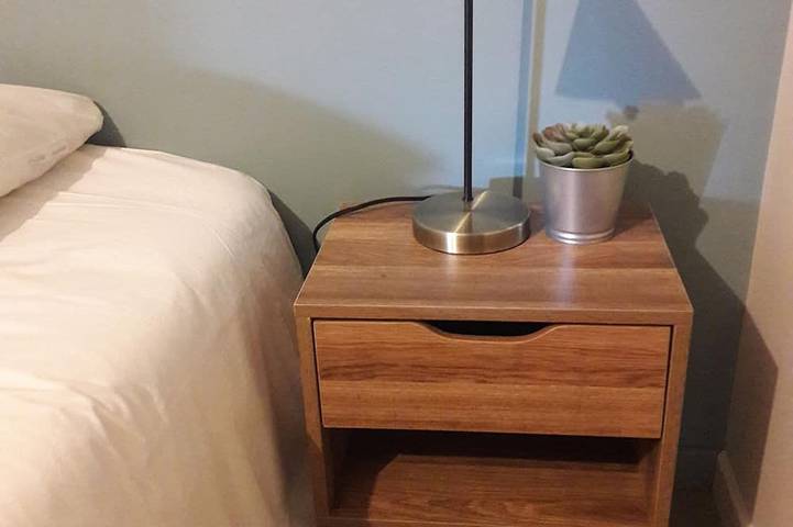 Gîte pour 4 personnes, avec balcon et piscine à Laval-Saint-Roman - 2