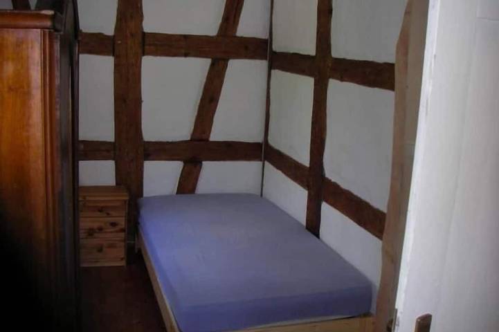 Schloss für 19 Personen, mit Sauna und Garten in Bayern - 3