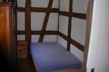 Château pour 19 Personnes dans Presseck, Bavière, Photo 2