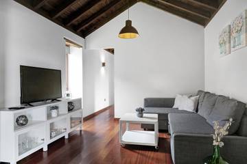 Casa Rural para 4 Personas en Buenavista del Norte, Parque Rural de Teno, Foto 2