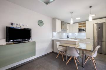 Apartamento para 4 Personas en Los Hoteles, Santa Cruz de Tenerife, Foto 1
