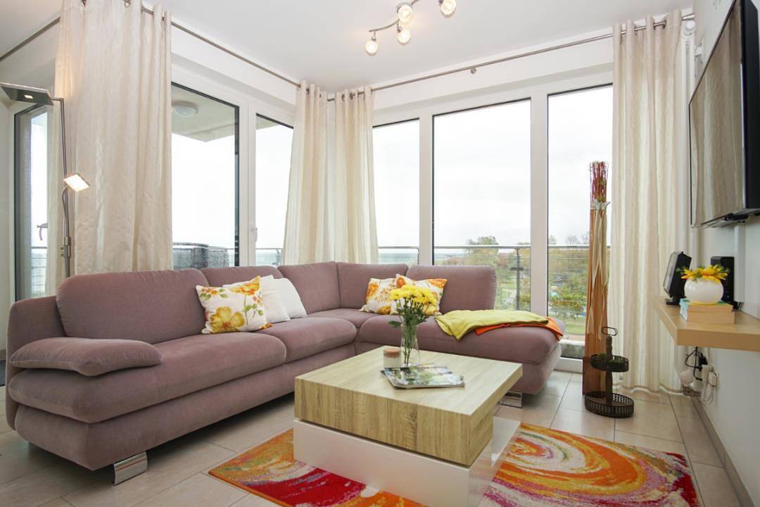 Appartamento vacanze a Heiligenhafen a partire da 163€ a notte