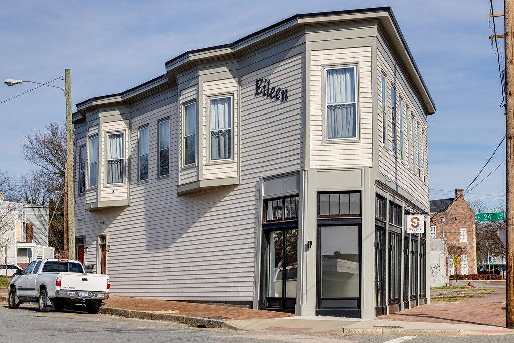 Ganze Wohnung, Atemberaubendes modernes Studio wird Ihnen den Atem rauben in Richmond, Virginia