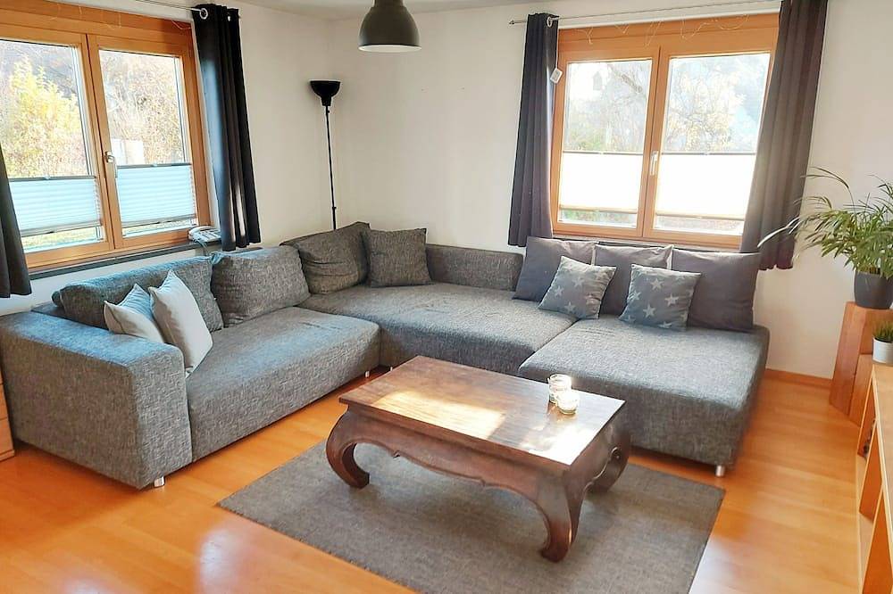 Stilvolles Ferienhaus \"Silva Nigra (Schwarzwald) in Rickenbach, Südschwarzwald