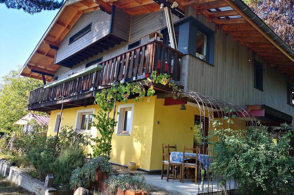 Apartamento entero, Studio de Plain Pied Dans un Chalet in Mens, Isère