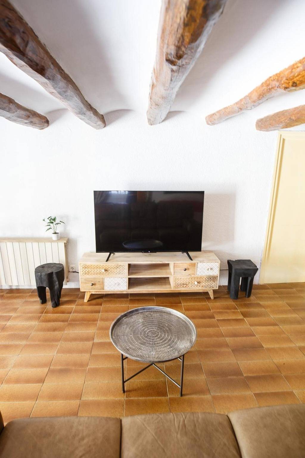 Casa Montserrat – Authentische katalanische Landhausvilla bei Barcelona in Olèrdola, Barcelona Binnenland