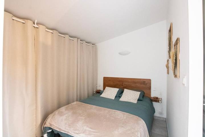 Gîte pour 4 personnes, avec terrasse à Villenave-d'Ornon - 2