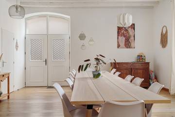 Ferme pour 15 Personnes dans Campbon, Pays de la Loire, Photo 4