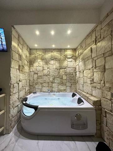 Chambre d’hôte pour 2 personnes, avec jacuzzi à Teano