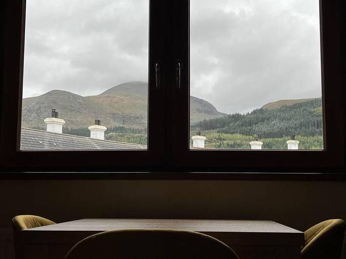 Apartment for 5 people, with View in Newcastle (County Down)